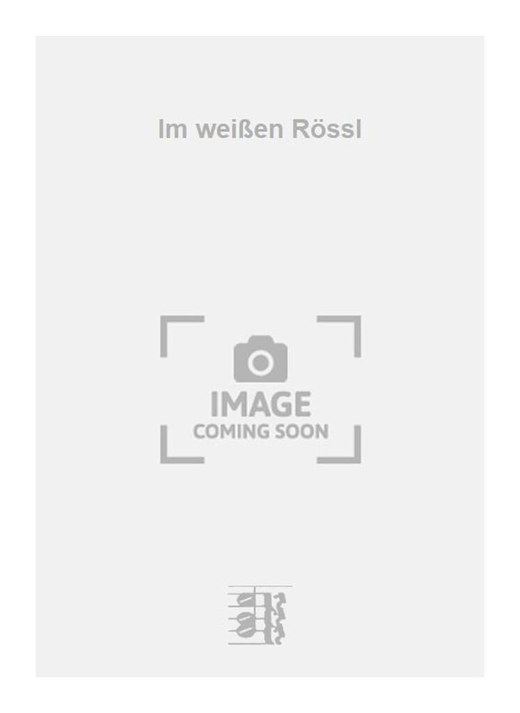 Im weißen Rössl
